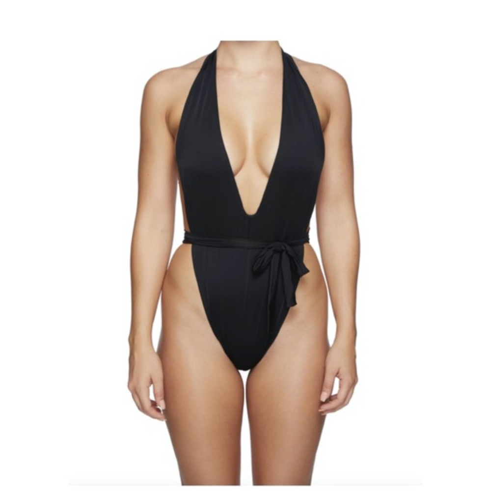 Myra Swim Karmen One Piece - Size M.